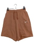 Vorschaubild 1 von Damen Sport Shorts Braun Gr. XS