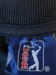 Vorschaubild 6 von Damen Poloshirt Ärmellos Gr. 40/L Blau Sportlich