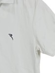 Vorschaubild 3 von Damen Poloshirt Größe 40 weiß Sportlich