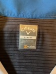 Vorschaubild 3 von Damen Poloshirt Golf Gr. 38 Weiß Sportlich Kurzarm