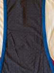 Vorschaubild 5 von Damen Poloshirt Golf Gr. 38 Weiß Sportlich Kurzarm