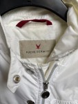 Vorschaubild 7 von Damen Leichte Jacke Gr. 38 M Weiß Casual Übergangsjacke