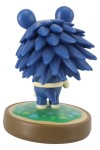 Vorschaubild 2 von Amiibo Animal Crossing Tina Figur Mabel Igel Sammlerstück Blau