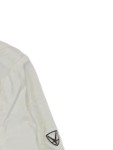 Vorschaubild 5 von Damen Leichte Jacke Gr. 38 M Weiß Casual Übergangsjacke