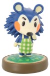 Vorschaubild 1 von Amiibo Animal Crossing Tina Figur Mabel Igel Sammlerstück Blau