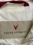 Vorschaubild 6 von Damen Leichte Jacke Gr. 38 M Weiß Casual Übergangsjacke
