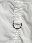 Vorschaubild 4 von Damen Leichte Jacke Gr. 38 M Weiß Casual Übergangsjacke