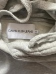 Vorschaubild 4 von Kapuzenpullover Damen Gr. 34/XS Grau Casual