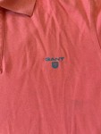 Vorschaubild 4 von Poloshirt Herren Rosa Gr. 48;M Casual Baumwolle Elasthan