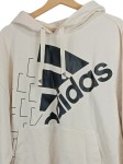 Vorschaubild 3 von Herren Kapuzenpullover Hoodie Beige 2XL Casual Sportlich