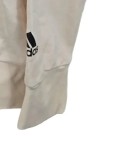 Vorschaubild 7 von Herren Kapuzenpullover Hoodie Beige 2XL Casual Sportlich