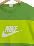Vorschaubild 2 von Kinder Pullover Sweatshirt Gr. 147-158 Grün Mehrfarbig Sportlich