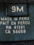 Vorschaubild 4 von Polo by Ralph Lauren Kinder Langarmshirt Gr. 74 (9 Monate) Blau Casual Logo