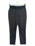 Vorschaubild 1 von Damen Jogginghose Gr. 36 S Grau Sportlich Trainingshose