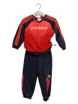 Vorschaubild 1 von Predator Trainingsanzug Kinder Gr. 86 Sportlich Mehrfarbig