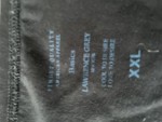 Vorschaubild 3 von Langarmshirt Damen Gr. 44/XXL Grau Basic