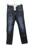 Vorschaubild 1 von Herren Jeans Hose Regular Fit Gr. 30 Blau Casual