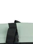 Vorschaubild 3 von Urban Roll Top Rucksack Grün Polyester Unisex Alltag Freizeit