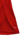 Vorschaubild 6 von FC Bayern München Damen Fußball Trikot Rot Gr. N.