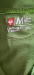 Vorschaubild 3 von Damen Sweatjacke Gr. 38/M Grün Sport Freizeit