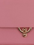 Vorschaubild 4 von Damen Henkeltasche Pink Elegant Schultertasche
