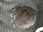 Vorschaubild 5 von Deutschland DFB Fußball Trikot Kinder Gr. 128 Schwarz 2019