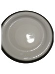 Vorschaubild 1 von Essteller Basic Weiß Porzellan Teller 20,5 cm