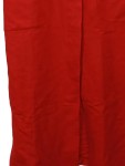 Vorschaubild 3 von Jean Paul Damen Freizeitkleid Rot Gr. 48 Casual Maxikleid ärmellos