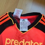 Vorschaubild 5 von Predator Trainingsanzug Kinder Gr. 86 Sportlich Mehrfarbig