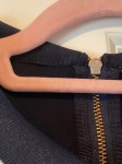 Vorschaubild 5 von Damen Poloshirt Blau Gr. L Casual Sportlich