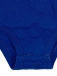 Vorschaubild 3 von Baby Body Chuck Taylor All Star Gr. 68 Blau