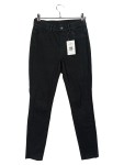 Vorschaubild 1 von Jeans Skinny Fit Damen Schwarz Gr. W26/34/XS Baumwolle Polyester Elasthan