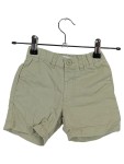 Vorschaubild 1 von Kinder Shorts Kurze Hose Gr. 86 Beige Baumwolle Chino Sommer Jungen