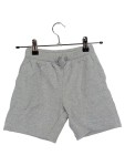 Vorschaubild 1 von XMAIL Jogginghose Kurz Kinder Gr. 110 Grau Sweatshorts Baumwollmix Sport