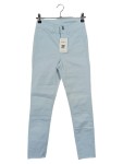 Vorschaubild 1 von Damen Skinny Fit Jeans Blau Größe S