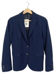 Vorschaubild 1 von Damen Business Blazer Gr. 34/XS Blau Elegant Sakko