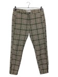 Vorschaubild 1 von Herren Stoffhose Kariert Mehrfarbig Gr. W32, 48, M Business