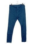 Vorschaubild 1 von Damen Jeans Slim Fit Hose Gr. M Blau Casual