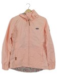 Vorschaubild 1 von Alife and Kickin Damen Leichte Jacke Rosa Gr. 34;XS Casual Frühjahr/Sommer