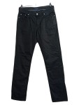 Vorschaubild 1 von Herren Jeans Regular Fit Hose Schwarz Gr. 34