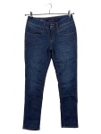 Vorschaubild 1 von Damen Jeans Hose Regular Fit Blau Größe 27x30