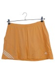 Vorschaubild 1 von Damen Sport Shorts Gr. 40 Orange Polyamid