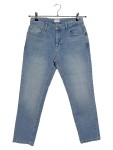 Vorschaubild 1 von Damen Jeans Straight Leg W28/36/S Blau Casual