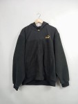Vorschaubild 3 von Herren Fleecejacke Grün XL mit Kapuze Reißverschluss Sport Outdoor