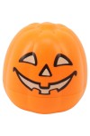 Vorschaubild 1 von Spielzeug Aufbewahrungsbox Halloween Kürbis Orange Kinder