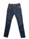 Vorschaubild 1 von Herren Jeans Slim Fit Größe 30 Blau Casual