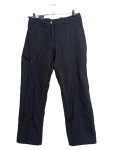 Vorschaubild 1 von Cargohose Damen Gr. 20 Schwarz Outdoor Praktisch