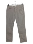 Vorschaubild 1 von Herren Stoffhose Chuck Triple Flex Gr. W33/50 Grau Stretch