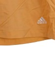 Vorschaubild 2 von Damen Sport Shorts Gr. 40 Orange Polyamid
