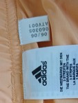 Vorschaubild 6 von Damen Sport Shorts Gr. 40 Orange Polyamid